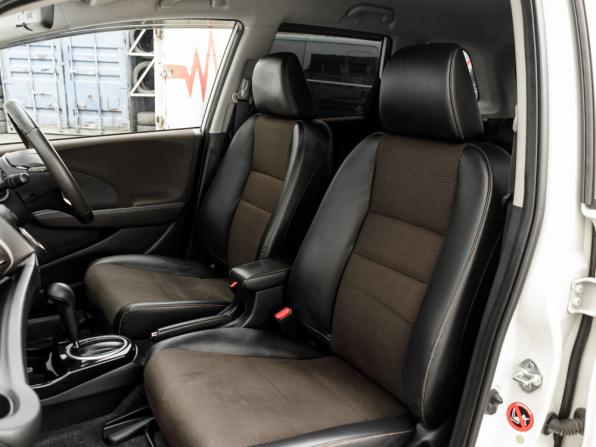 Honda Fit Shuttle I с пробегом 2011 года, цена 1 080 000 рублей, 122554 км, универсал, Автокод Объявления