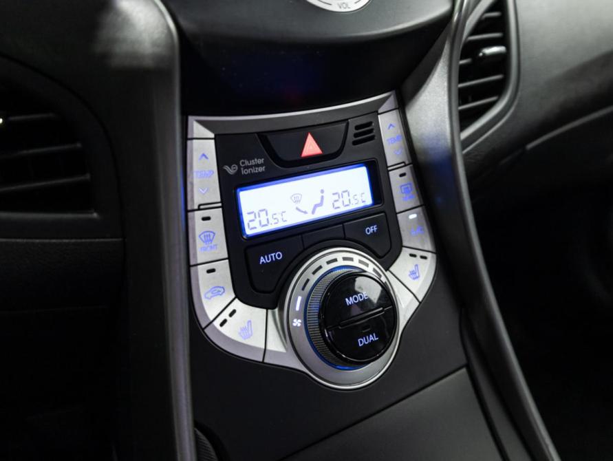 Hyundai Avante V Санкт-Петербург  - изображение 16