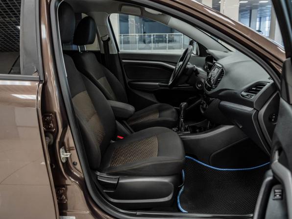 Lada (ВАЗ) Vesta I с пробегом 2018 года, цена 840 000 рублей, 104291 км, седан, Автокод Объявления