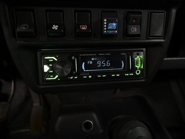 Lada (ВАЗ) 2121 (4x4) I Рестайлинг с пробегом 2016 года, цена 619 000 рублей, 188242 км, внедорожник, Автокод Объявления