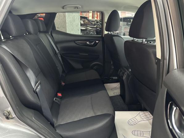 Nissan Qashqai II с пробегом 2016 года, цена 1 799 000 рублей, 98620 км, внедорожник, Автокод Объявления