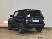 Lada (ВАЗ) Niva Legend I Кемерово  - изображение 20