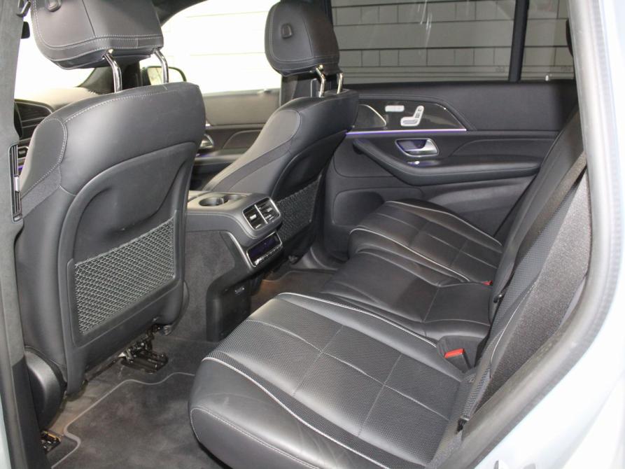 Mercedes-Benz GLS II (X167) Москва  - изображение 3