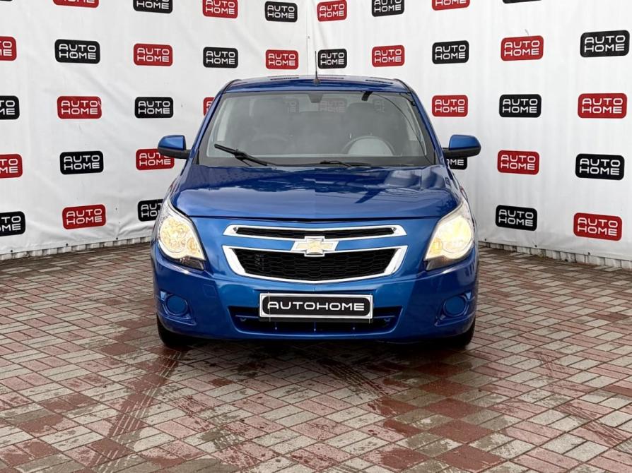 Chevrolet Cobalt II Санкт-Петербург  - изображение 2