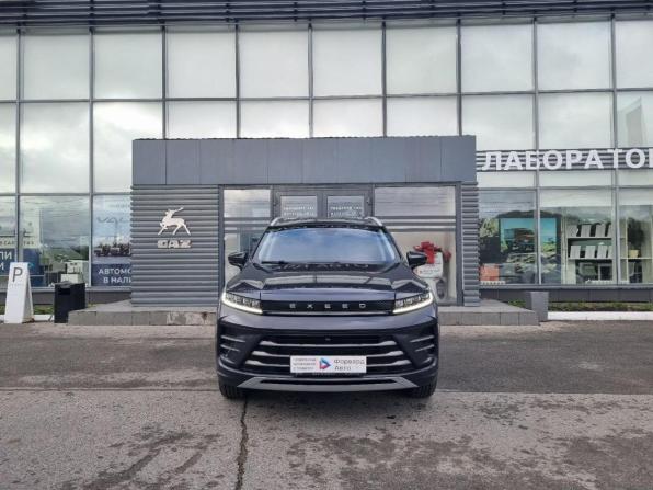 Exeed LX I Рестайлинг с пробегом 2023 года, цена 1 600 000 рублей, 177915 км, внедорожник, Автокод Объявления