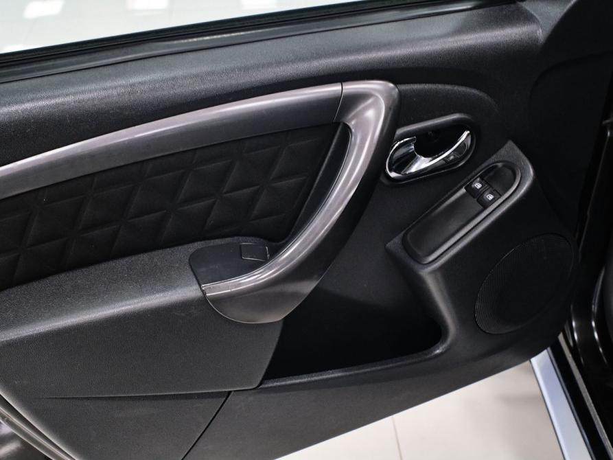 Renault Duster I Рестайлинг Самара  - изображение 24