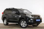 Toyota Land Cruiser Prado 150 Series Тюмень  - изображение 23