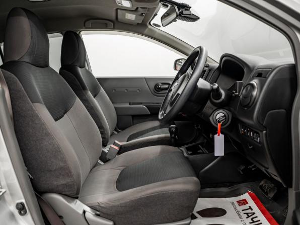 Nissan AD III Рестайлинг с пробегом 2020 года, цена 857 000 рублей, 126699 км, универсал, Автокод Объявления
