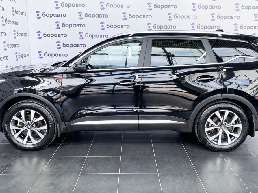 Chery Tiggo 7 Pro Max I Ростов-на-Дону  - изображение 5
