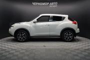 Nissan Juke I Крым  - изображение 28