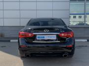 Infiniti Q50 I Москва  - изображение 29