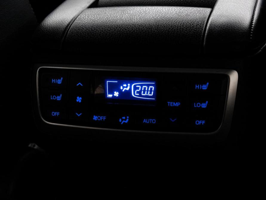 Toyota Highlander III (XU50) Рестайлинг Санкт-Петербург  - изображение 36