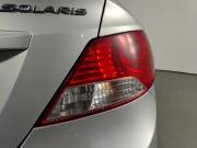 Hyundai Solaris I Уфа  - изображение 33