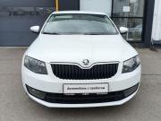 Skoda Octavia III (A7) Москва  - изображение 17