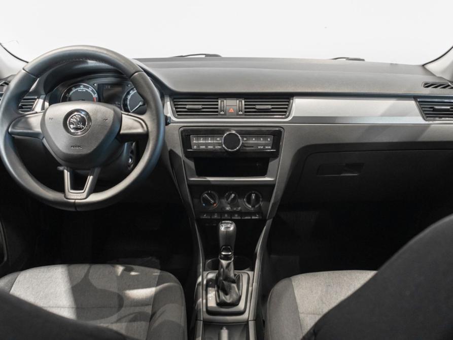 Skoda Rapid I Рестайлинг Казань  - изображение 6