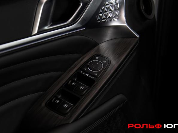 Haval F7 II с пробегом 2026 года, цена 3 568 820 рублей, 1090 км, внедорожник, Автокод Объявления