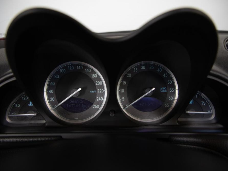 Mercedes-Benz SL-Класс V (R230) Санкт-Петербург  - изображение 14