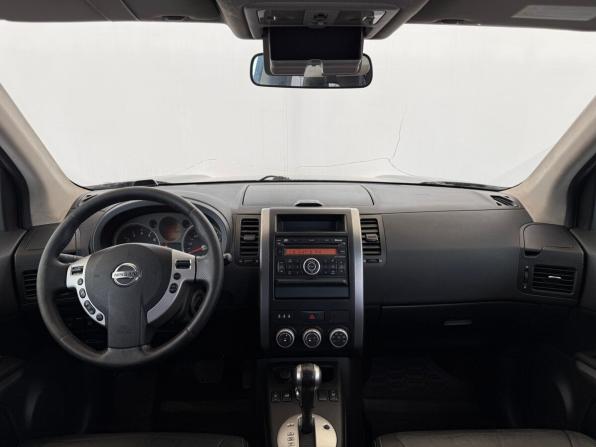 Nissan X-Trail II с пробегом 2010 года, цена 990 000 рублей, 213326 км, внедорожник, Автокод Объявления
