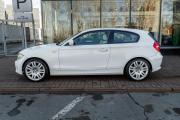 BMW 1 серии I (E81/E82/E87/E88) Рестайлинг Ульяновск  - изображение 28