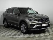 Geely Atlas Pro Санкт-Петербург  - изображение 24
