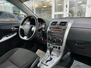 Toyota Corolla X (E140 E150) Рестайлинг Ульяновск  - изображение 35