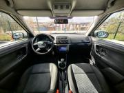 Skoda Fabia II Рестайлинг Санкт-Петербург  - изображение 26
