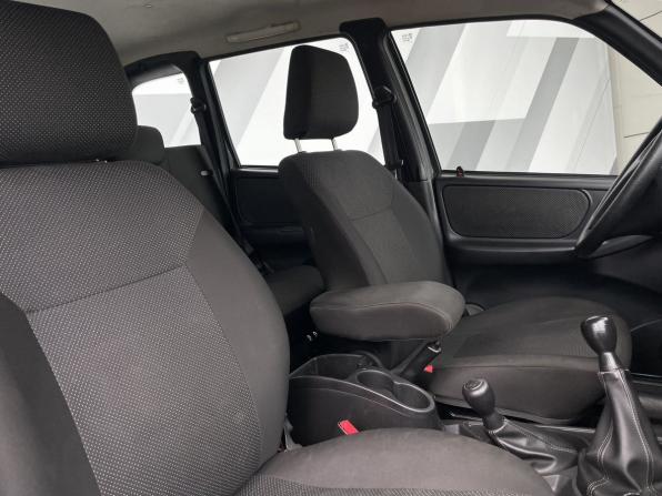 Lada (ВАЗ) Niva Travel I с пробегом 2023 года, цена 1 068 000 рублей, 60002 км, внедорожник, Автокод Объявления