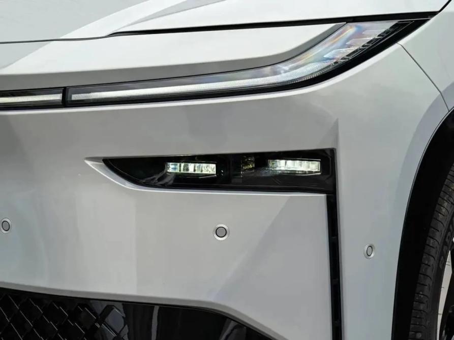 Toyota bZ3X Воронеж  - изображение 22
