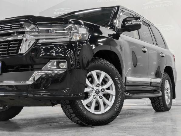 Toyota Land Cruiser 200 Series Рестайлинг 1 с пробегом 2012 года, цена 4 150 000 рублей, 200000 км, внедорожник, Автокод Объявления