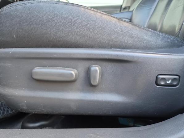 Toyota Camry VI (XV40) с пробегом 2008 года, цена 1 120 000 рублей, 245267 км, седан, Автокод Объявления