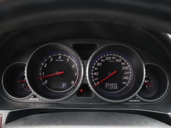Infiniti M III Рестайлинг с пробегом 2008 года, цена 870 000 рублей, 355894 км, седан, Автокод Объявления