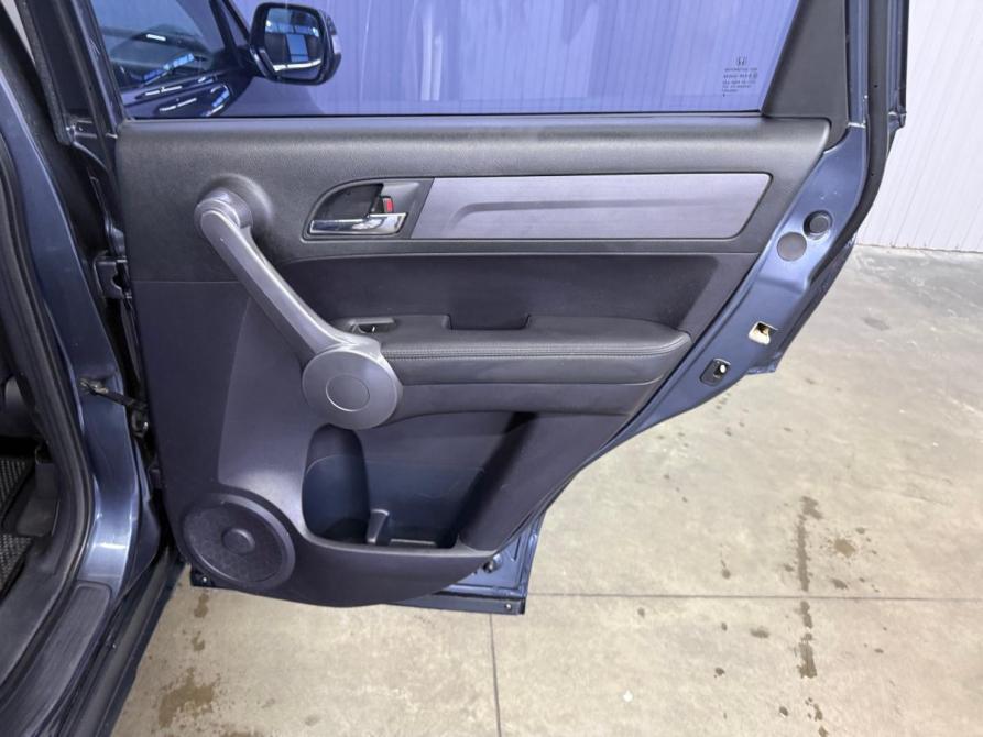 Honda CR-V III Краснодар  - изображение 15