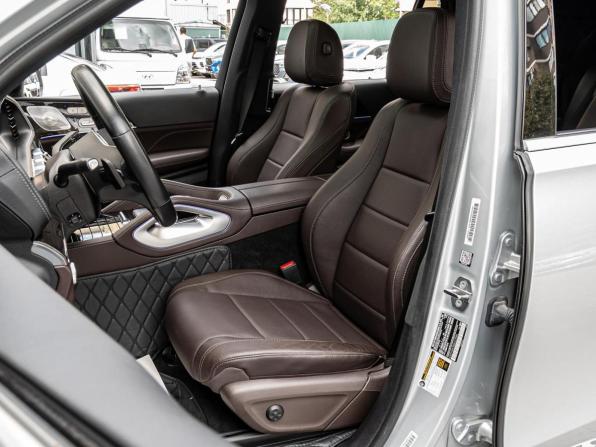 Mercedes-Benz GLS II (X167) с пробегом 2020 года, цена 7 997 000 рублей, 73928 км, внедорожник, Автокод Объявления