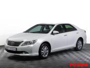Toyota Camry VII (XV50) Москва  - изображение 22