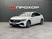 Volkswagen Passat B8 Рестайлинг Пермь  - изображение 33