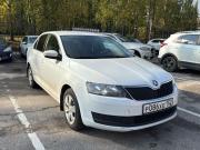 Skoda Rapid I Рестайлинг Нижний Новгород  - изображение 26