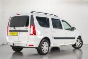 Lada (ВАЗ) Largus I Рестайлинг Челябинск  - изображение 26