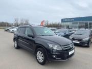 Volkswagen Tiguan I Рестайлинг Ногинск  - изображение 21
