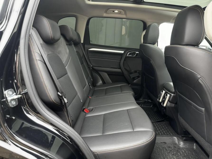 Haval Dargo I Москва  - изображение 11