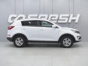 Kia Sportage III Рестайлинг Ростов-на-Дону  - изображение 21