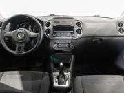 Volkswagen Tiguan I Рестайлинг Казань  - изображение 14
