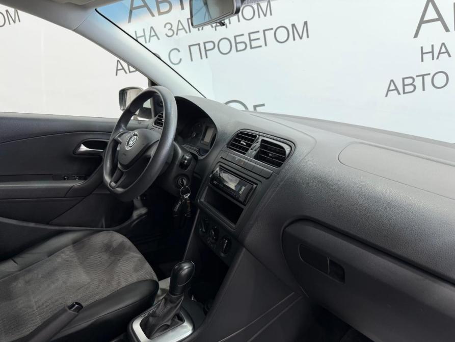 Volkswagen Polo V Рестайлинг Ставрополь  - изображение 12