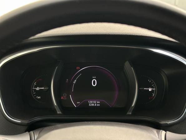 Renault Megane IV с пробегом 2019 года, цена 1 330 000 рублей, 126101 км, универсал, Автокод Объявления