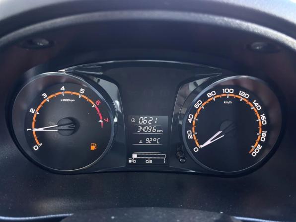 Lada (ВАЗ) Granta I Рестайлинг с пробегом 2024 года, цена 949 900 рублей, 34000 км, лифтбек, Автокод Объявления