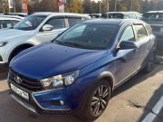 Lada (ВАЗ) Vesta I Санкт-Петербург  - изображение 7