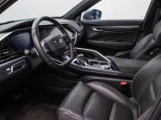 Geely Tugella I Рестайлинг Москва  - изображение 30