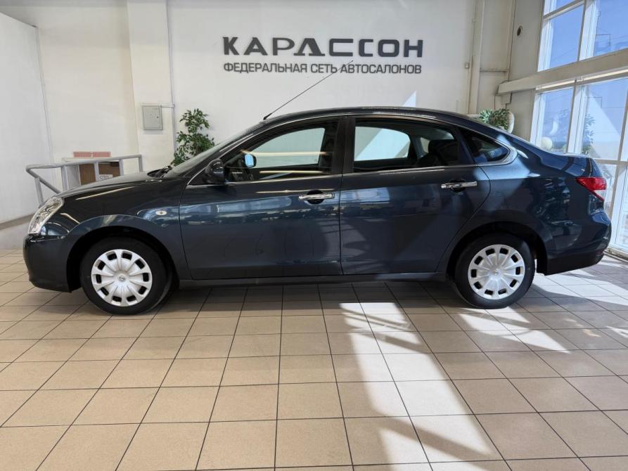 Nissan Almera III (G15) Волгоград  - изображение 5