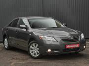 Toyota Camry VI (XV40) Екатеринбург  - изображение 27
