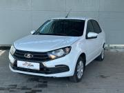Lada (ВАЗ) Granta I Рестайлинг Тамбов  - изображение 24