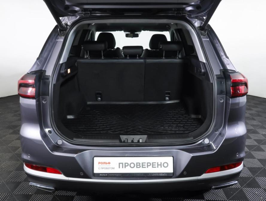 Chery Tiggo 7 Pro Max I Москва  - изображение 10
